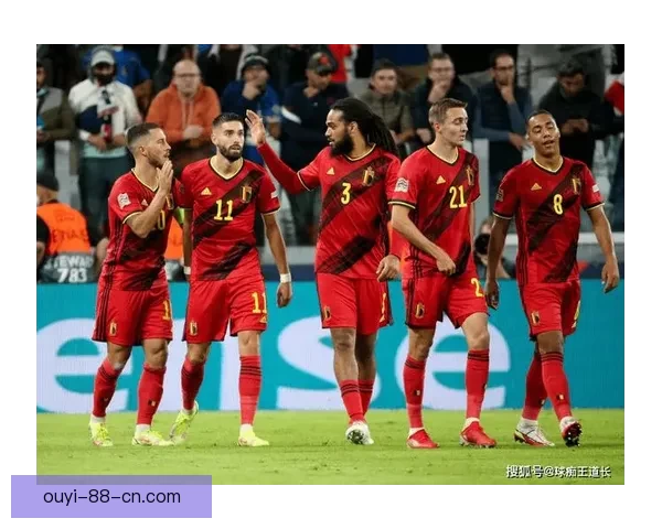 世界杯赛事全攻略详解：掌握投注技巧提高胜率秘籍