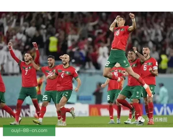 世界杯赛事全解析与投注技巧深度预测指南