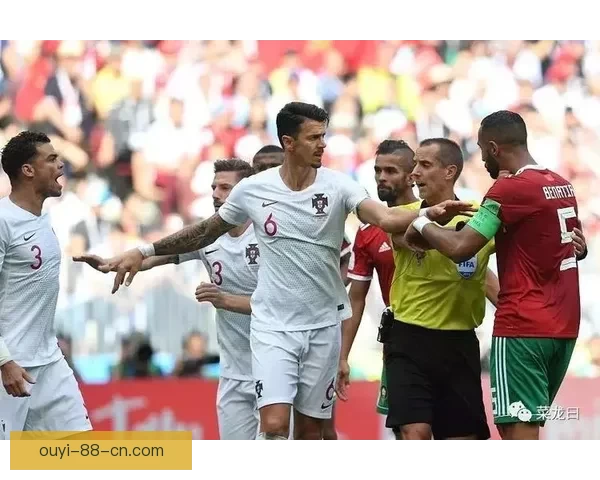 世界杯赛事精彩预测与体育竞猜平台全方位指南