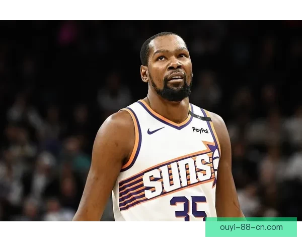 杜兰特加盟提升申京化学反应 火箭中锋三分能力大幅增强