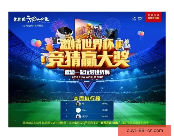 世界杯足球竞猜官网最新攻略全面解析与投注技巧分享